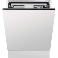 Встраиваемая посудомоечная машина MAUNFELD MLP-12IM