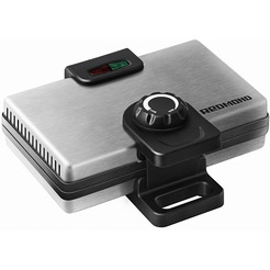 Вафельница REDMOND RSM-M1406