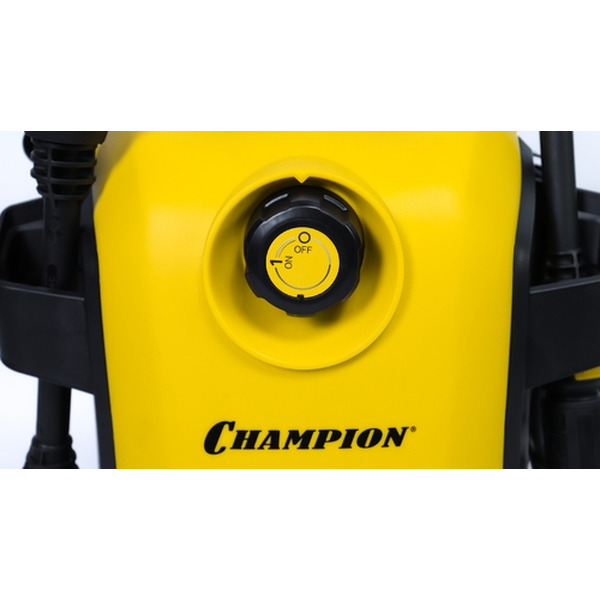 Мойка высокого давления Champion HP3180