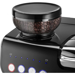 Кофеварка Kitfort KT-7107