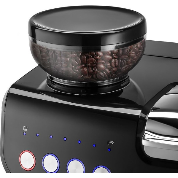 Кофеварка Kitfort KT-7107