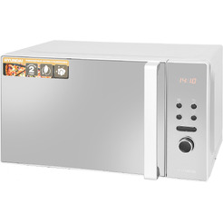 Микроволновая печь Hyundai HYM-D3002