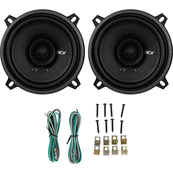 Автоакустика ACV Beats PD-521