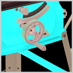 Станок пильный по дереву Einhell TC-TS 2025/2 U (4340490)