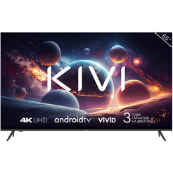 Телевизор KIVI M65UD70B