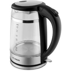Электрический чайник Hyundai HYK-G3036