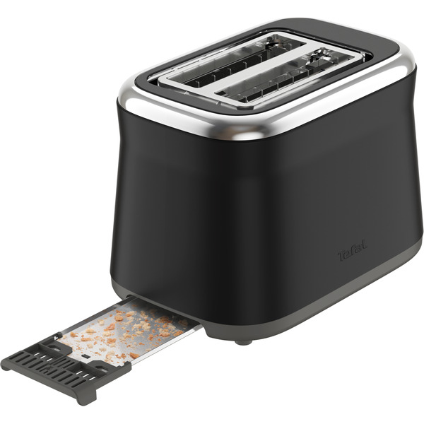 Тостер Tefal TT7208E0