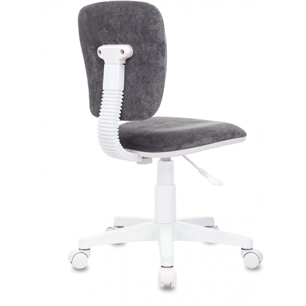 Офисное кресло Бюрократ CH-W204NX (серый Italia 26)