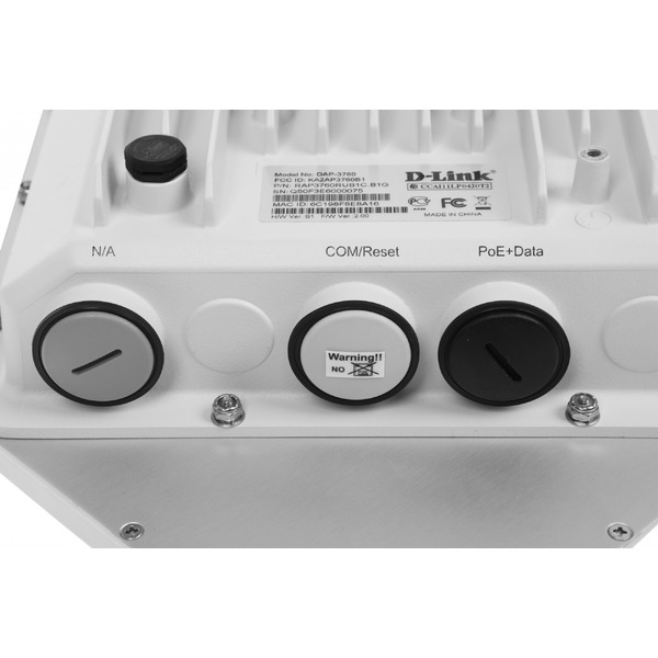 Точка доступа D-Link DAP-3760