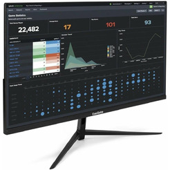 Монитор ExeGate SuperView EH2707A EX298354RUS