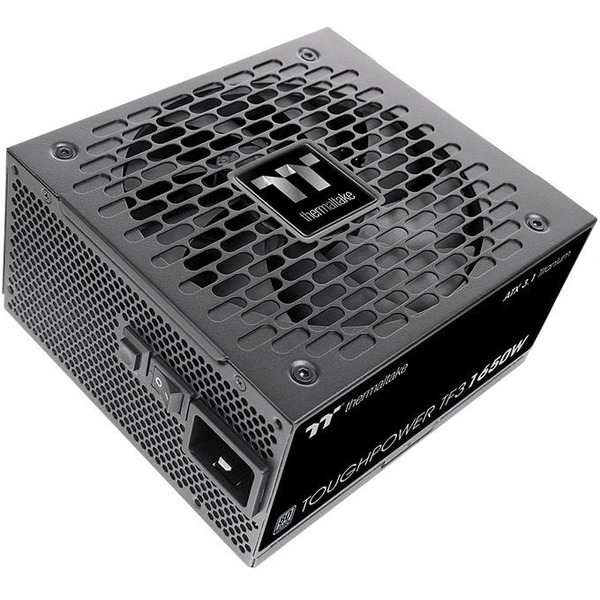 Блок питания Thermaltake Toughpower TF3 1650W PS-TPD-1650FNFATE-1