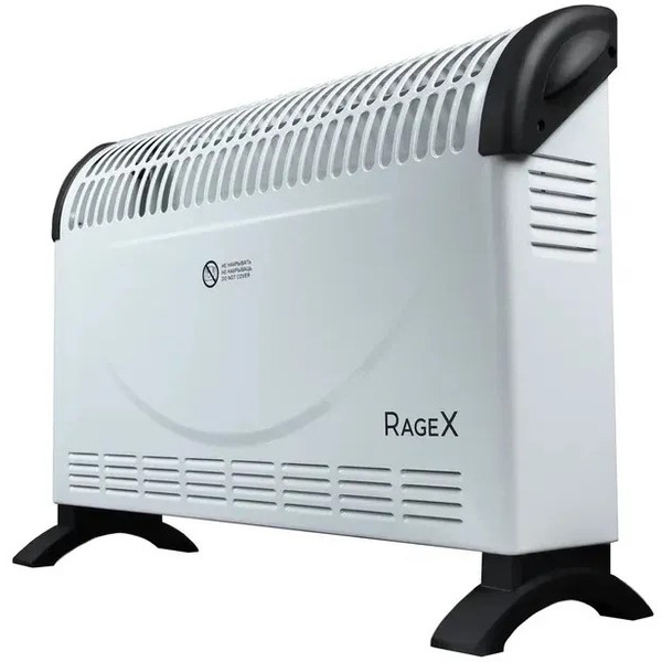 Конвектор RageX R1401-100