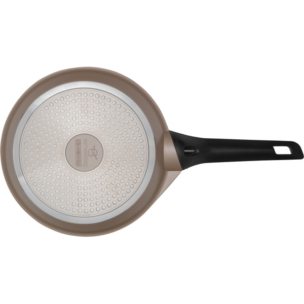 Сковорода POLARIS Stone-28F 28 см