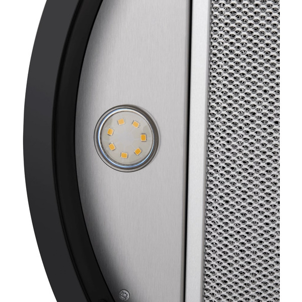 Кухонная вытяжка MAUNFELD Lee Wall 39 Long inox