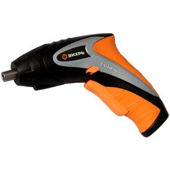 Отвертка аккумуляторная Вихрь ОА-3,6-К (72/14/10)