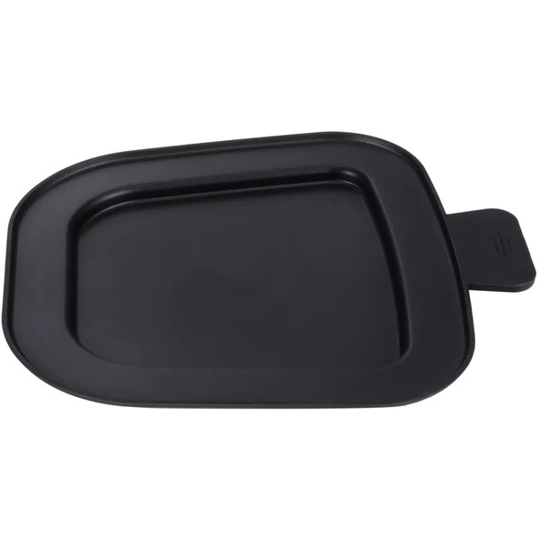 Прибор для выпечки POLARIS PST 1000 Waffle dream Графитовый