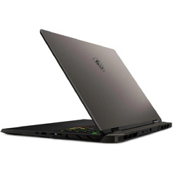 Игровой ноутбук MSI Vector A18 HX A9WHG-217X