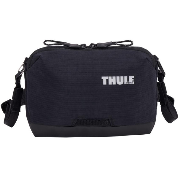 Сумка через плечо Thule Paramount Crossbody 2L PARACB3102BLK (черный)