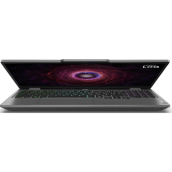 Игровой ноутбук Lenovo LOQ 15ARP9 83JC00LBRK