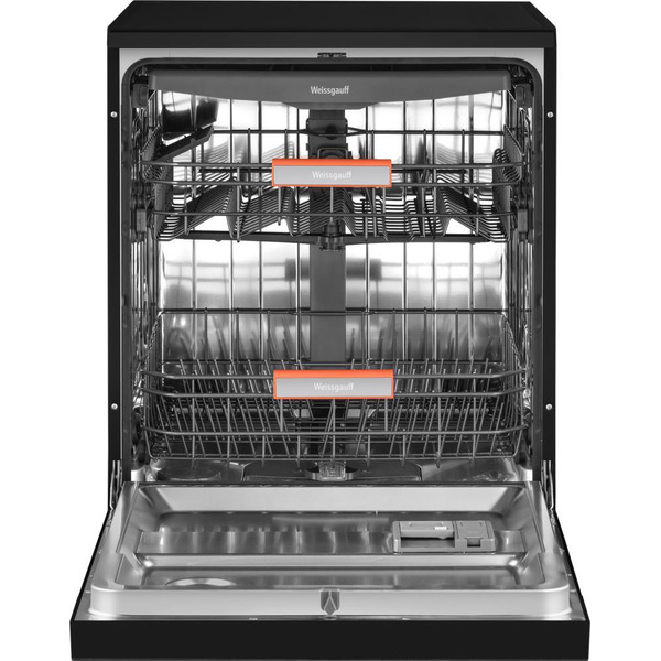 Посудомоечная машина WEISSGAUFF DW 996 Touch Inverter Dual Fan Dry