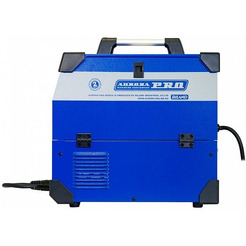 Сварочный полуавтомат AuroraPRO Overman 165 (26642)