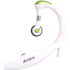 Гарнитура A4TECH HS-12-1 WHITE