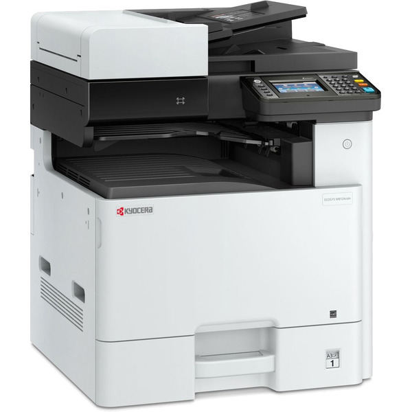 МФУ Kyocera Mita ECOSYS M8130cidn 1102P33NL0