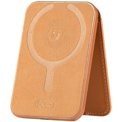 Картхолдер XO LP04 (оранжевый)