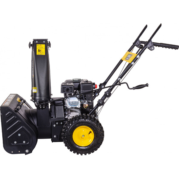 Снегоуборщик Huter SGC 4000 (70/7/5)