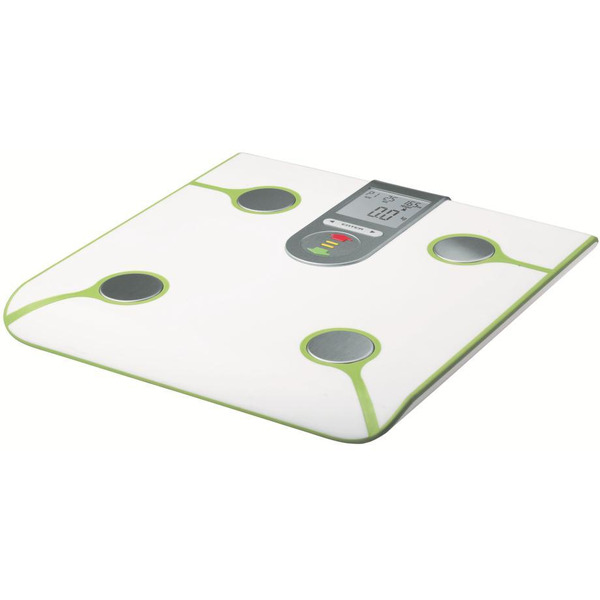 Весы напольные электронные VITEK VT-1978W