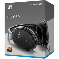 Наушники Sennheiser HD 650