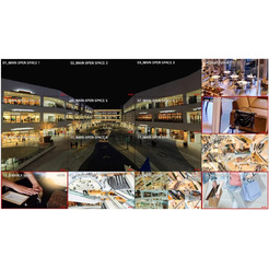 Дисплей для видеостен LG 55VSM5J-H