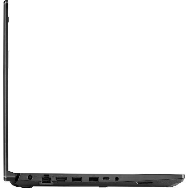Игровой ноутбук Asus TUF Gaming F15 FX506HCB-HN208