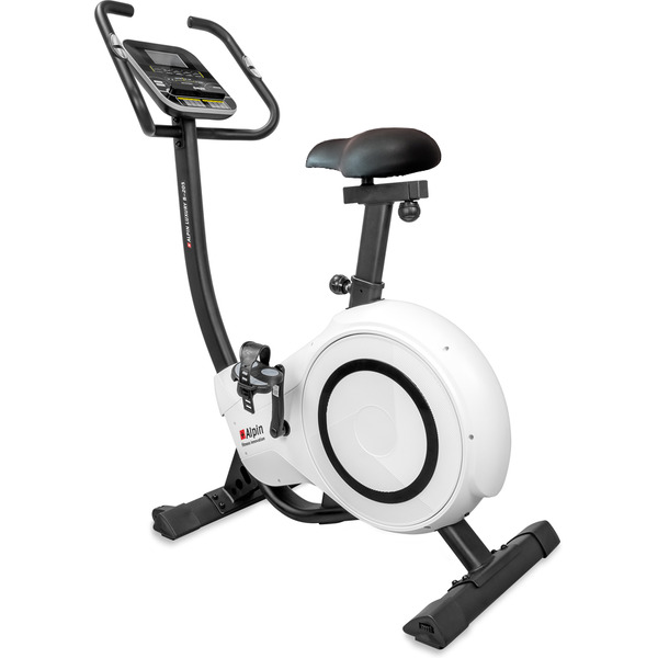 Велотренажер Alpin Luxury B-205