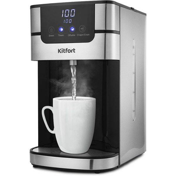 Термопот KITFORT KT-2501