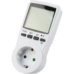 Ваттметр Rexant RX-11 10-6100