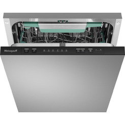 Встраиваемая посудомоечная машина Weissgauff BDW 4536 D Inverter AutoOpen Infolight