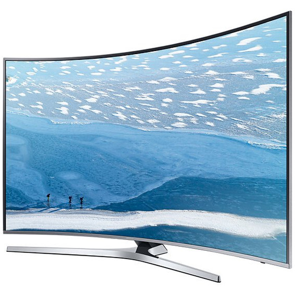 Телевизор LED SAMSUNG UE49KU6670U