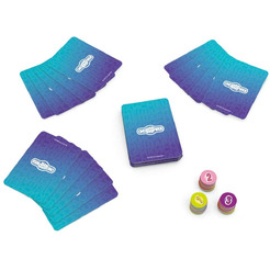 Настольная игра Стиль Жизни Смешарики. Лучшие моменты LS145