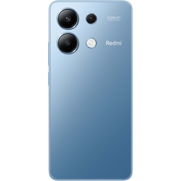 Смартфон Xiaomi Redmi Note 13 8GB/256GB Ice Blue RU