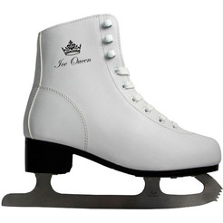 Коньки фигурные Sundays Ice Queen PW-215-2 (р-р 40)