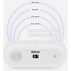 Озонатор Kitfort КТ-3866