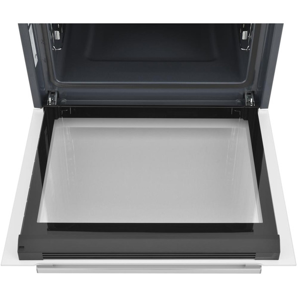 Духовой шкаф Hotpoint HSTF 1231 JSAH WHG