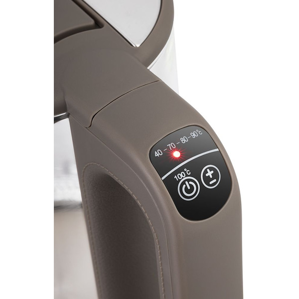 Электрический чайник Kitfort КТ-6664