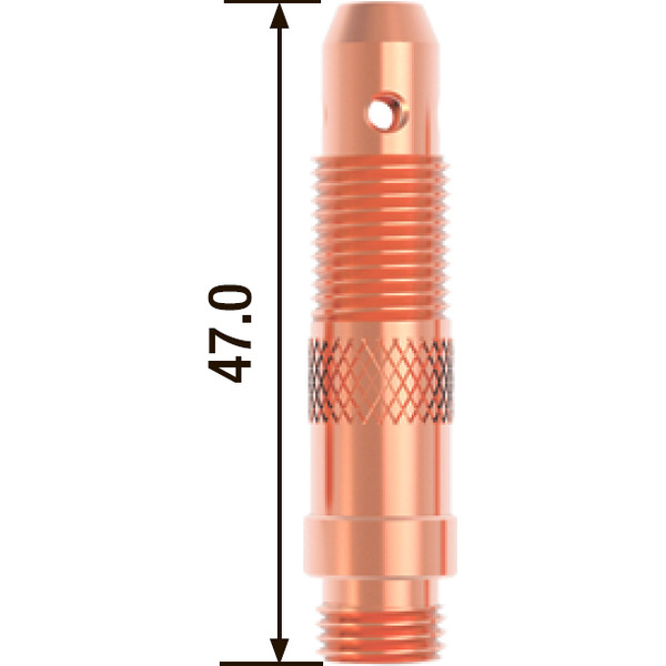 Горелка FUBAG FB TIG 18 5P (38463)