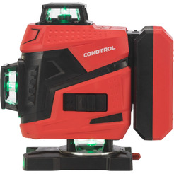 Лазерный нивелир Condtrol Fliesen 4D new 1-2-466