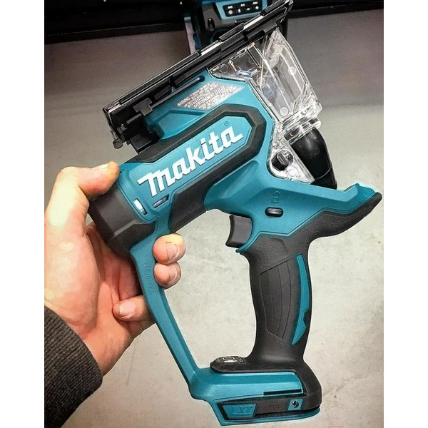 Аккумуляторный лобзик MAKITA DSD180Z в кор (без АКБ и ЗУ)