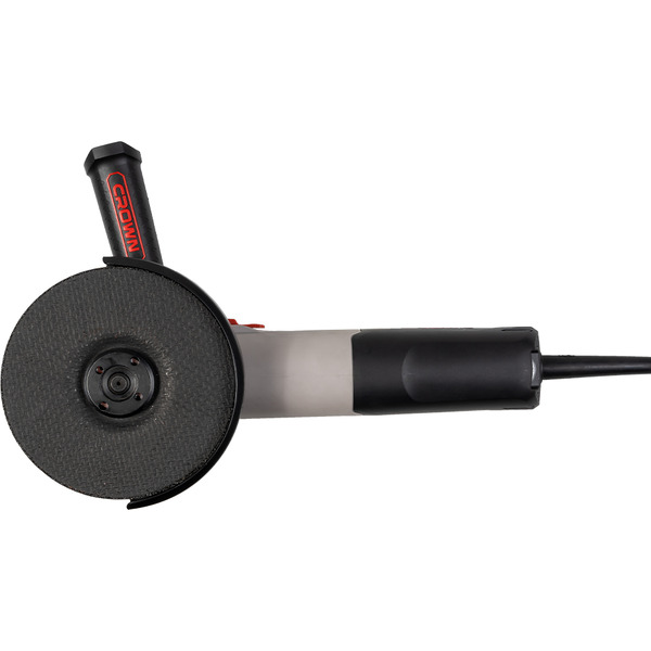Углошлифовальная машина CROWN CT13678-125RSV