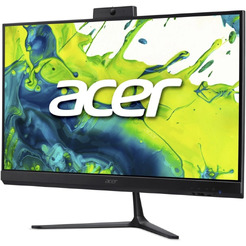 Моноблок Acer Aspire C24B-GKRK DQ.BSPCD.001