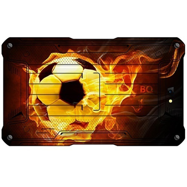 Планшет BQ-Mobile BQ-7082G Armor 8GB 3G (Print 14)